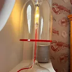 Lobster Im Nauticum By Interhome 루브민