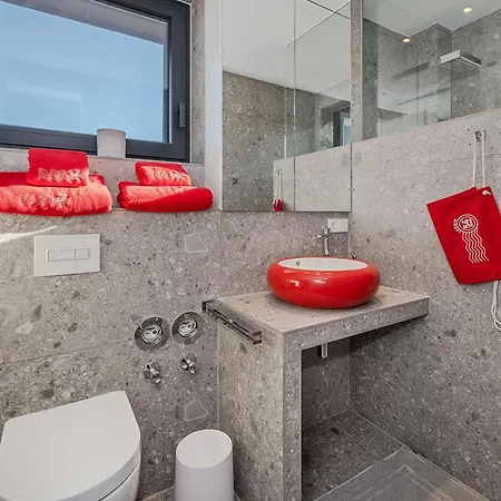 Lobster Im Nauticum By Interhome 루브민