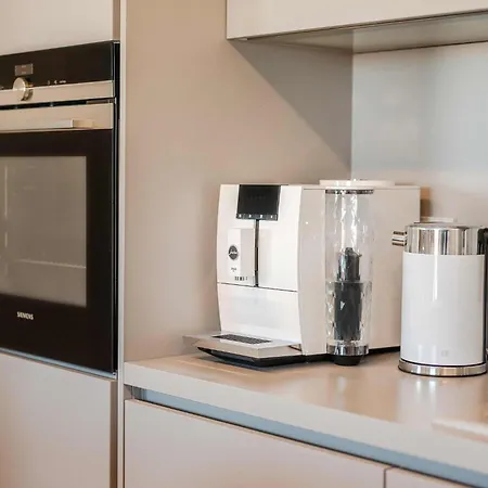 아파트 Lobster Im Nauticum By Interhome