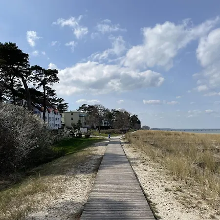 Lobster Im Nauticum By Interhome 아파트