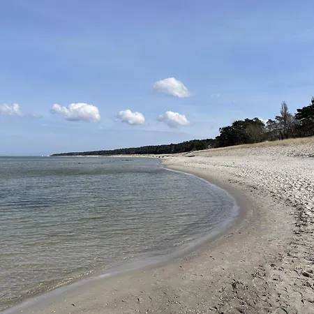 아파트 Lobster Im Nauticum By Interhome 루브민