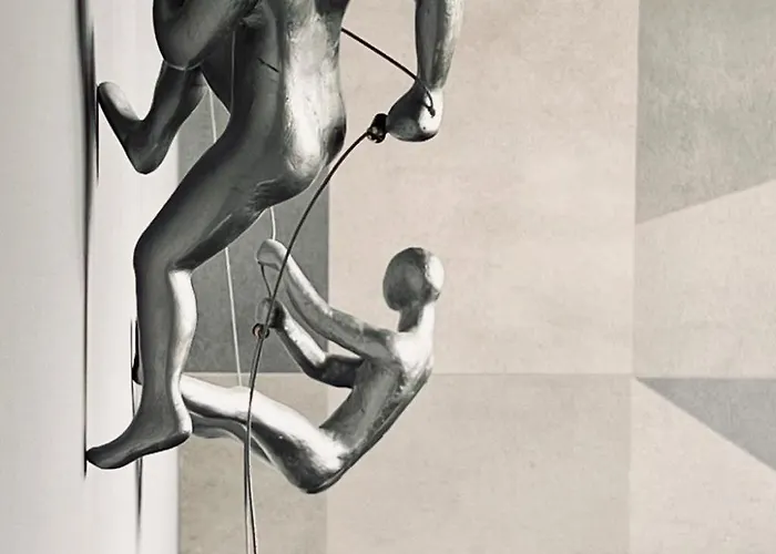 아파트 Lobster Im Nauticum By Interhome *