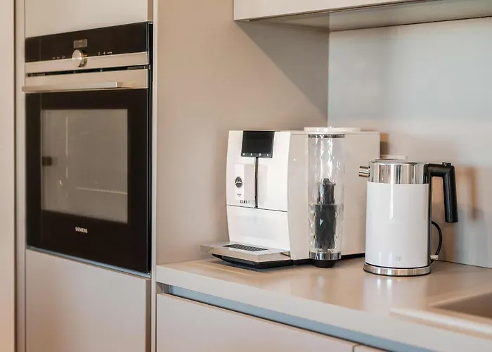 아파트 Lobster Im Nauticum By Interhome