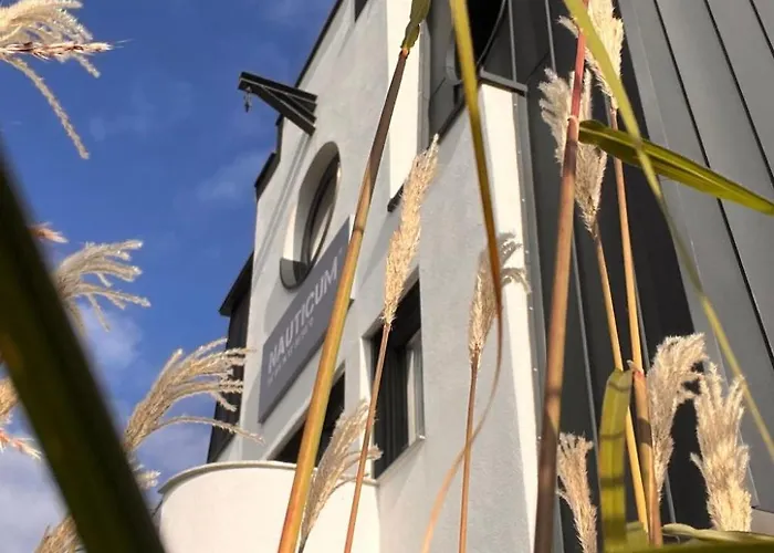 Lobster Im Nauticum By Interhome * 루브민