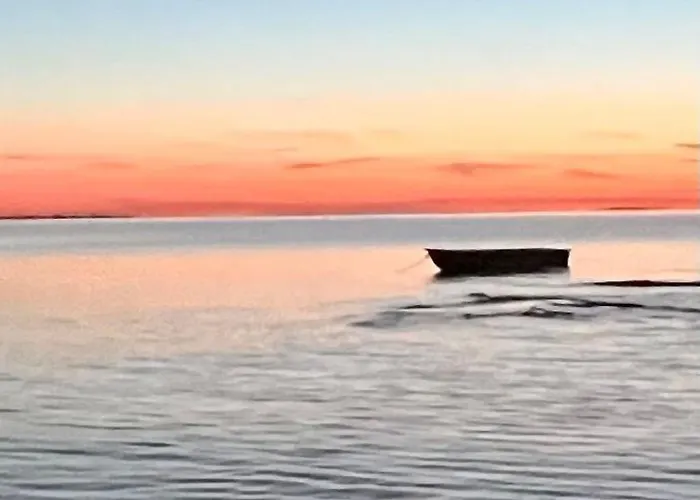 Lobster Im Nauticum By Interhome * 루브민