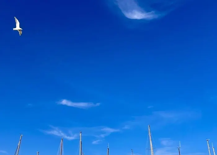 Lobster Im Nauticum By Interhome 아파트