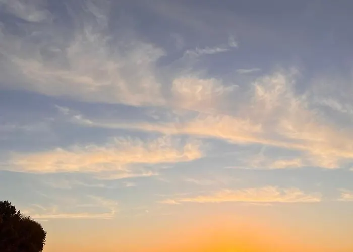 아파트 Lobster Im Nauticum By Interhome