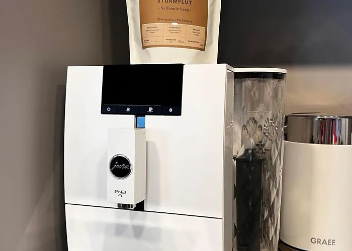 Lobster Im Nauticum By Interhome 아파트 *