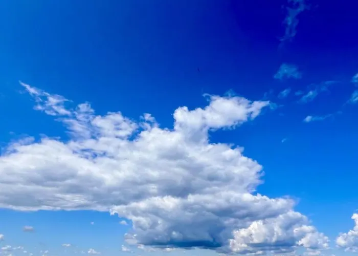 아파트 Lobster Im Nauticum By Interhome *