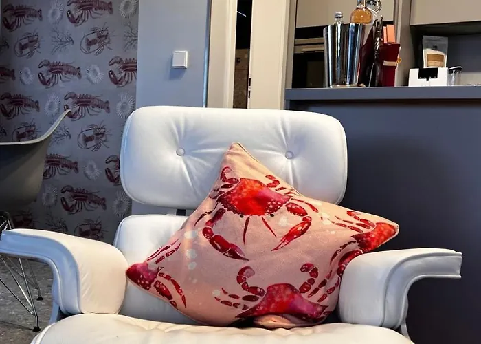 Lobster Im Nauticum By Interhome