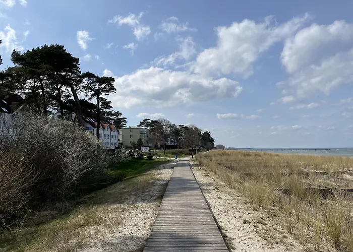 Lobster Im Nauticum By Interhome 아파트