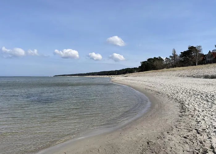 아파트 Lobster Im Nauticum By Interhome 루브민